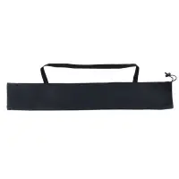 Палки трекинговые maclay Alu 100, телескопические, 3-секционные, до 135 см, 2 шт.