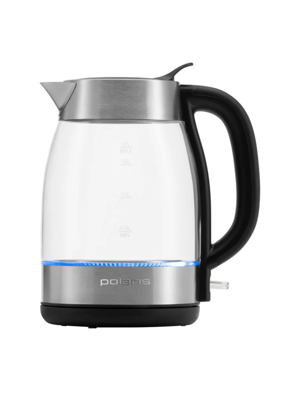 Чайник электрический PWK 1817CGL Water Way Pro стеклянный Чайник электрический PWK 1817CGL Water Way Pro стеклянный