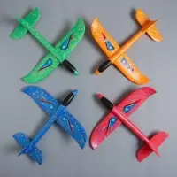 Самолёт Funny toys &laquo;Супербыстрый&raquo;, МИКС