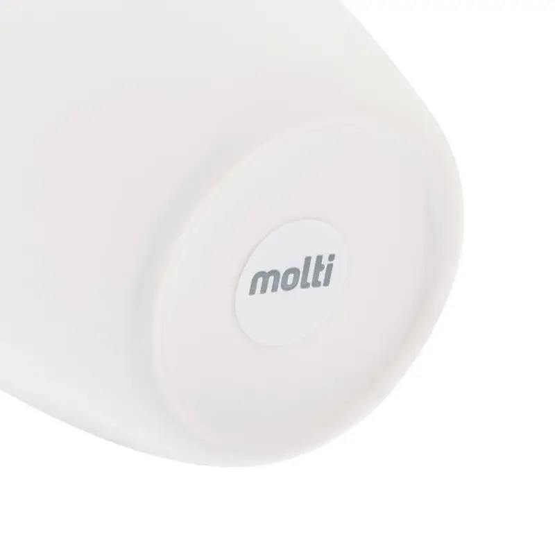 Кружка Simmy, белая с синим Кружка Simmy, белая с синим