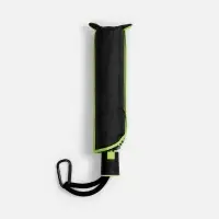 Набор Flexpen Black Walk, черный с зеленым