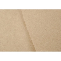 Бумага оберточная крафт в листах, 1.06х0.84 м (78г/м2) 10 кг, класс А