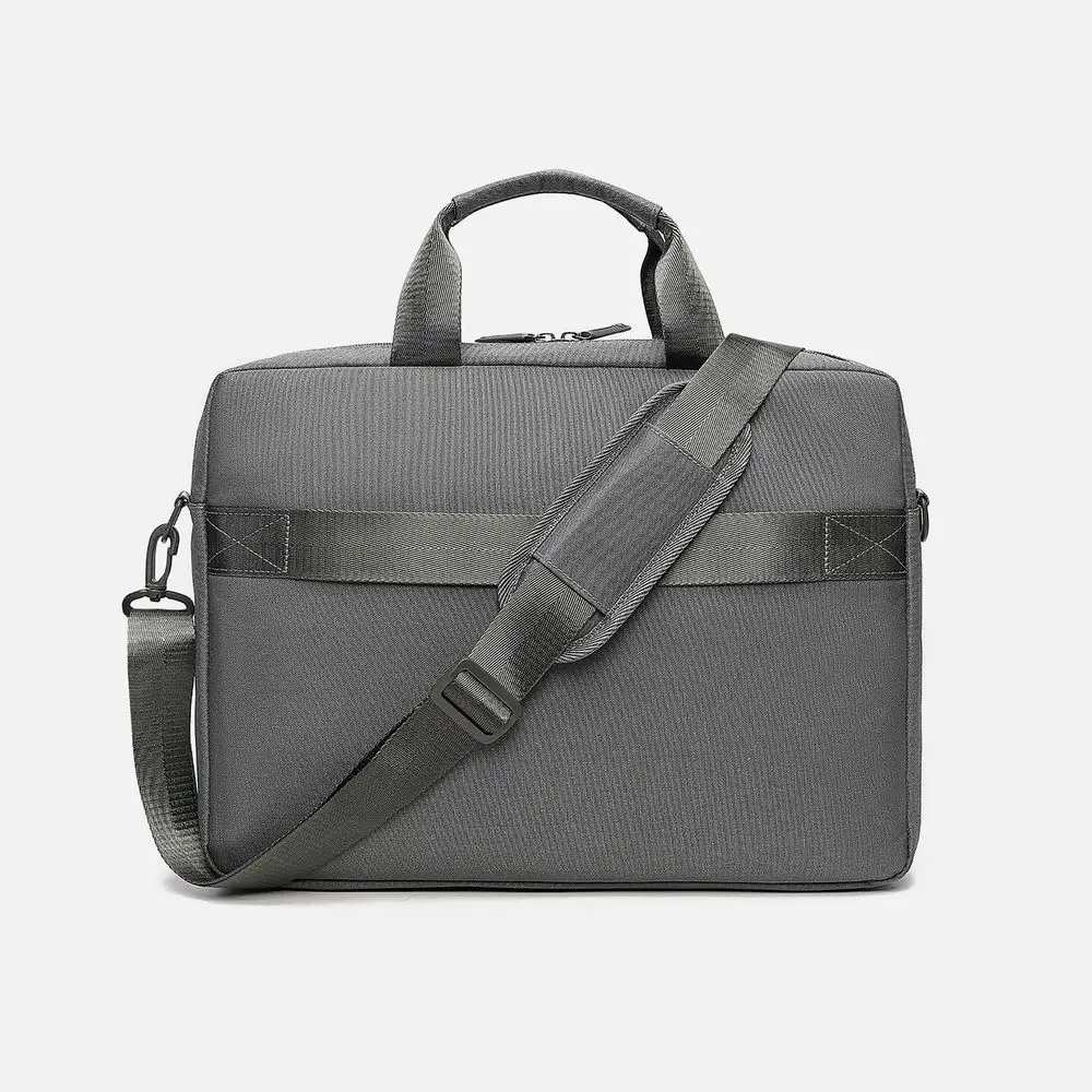 Cумка для ноутбука L255, темно-серая