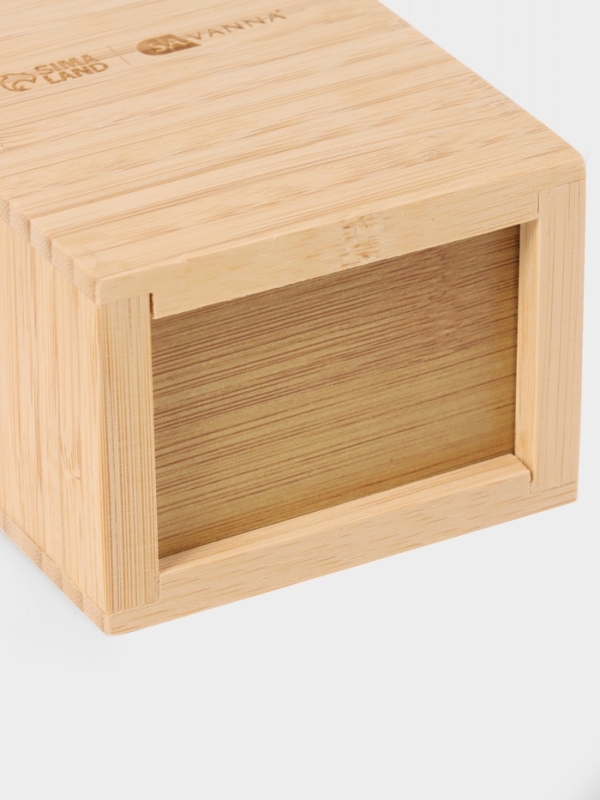 Набор аксессуаров для ванной BAMBOO, бамбук (дозатор. стакан, мыльница) Набор аксессуаров для ванной BAMBOO, бамбук (дозатор. стакан, мыльница)