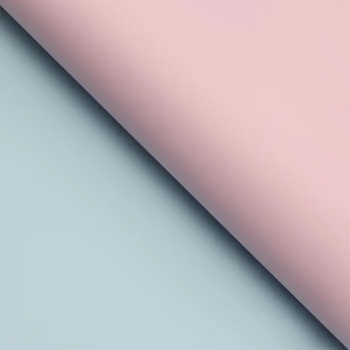 Пленка для цветов тонированная, матовая, 57×57±1 см, 65 мкм Пленка для цветов тонированная, матовая, 57×57±1 см, 65 мкм