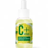 Сыворотка-сияние для лица С+Citrus лимонная, 30 мл