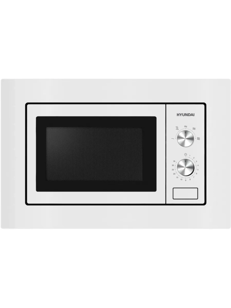 Микроволновая Печь HBW 2030S WG 20л 800Вт белый