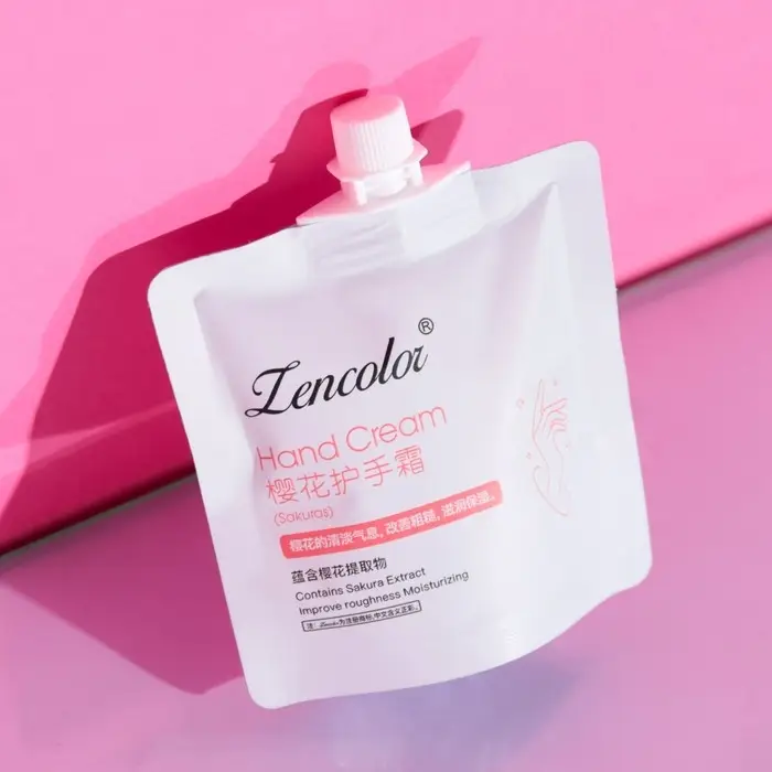 Крем для рук «Сакура», 30 мл