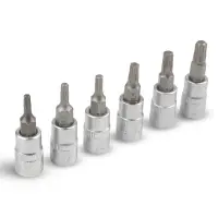 Набор инструментов 108 предметов "MASTER" AVS MTS-108