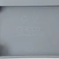 Набор разделочных досок 28,5х18,7х0,3 см, на подставке, 4 шт