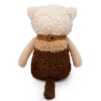 Мягкая игрушка &laquo;Кот Капучино&raquo;, 19 см