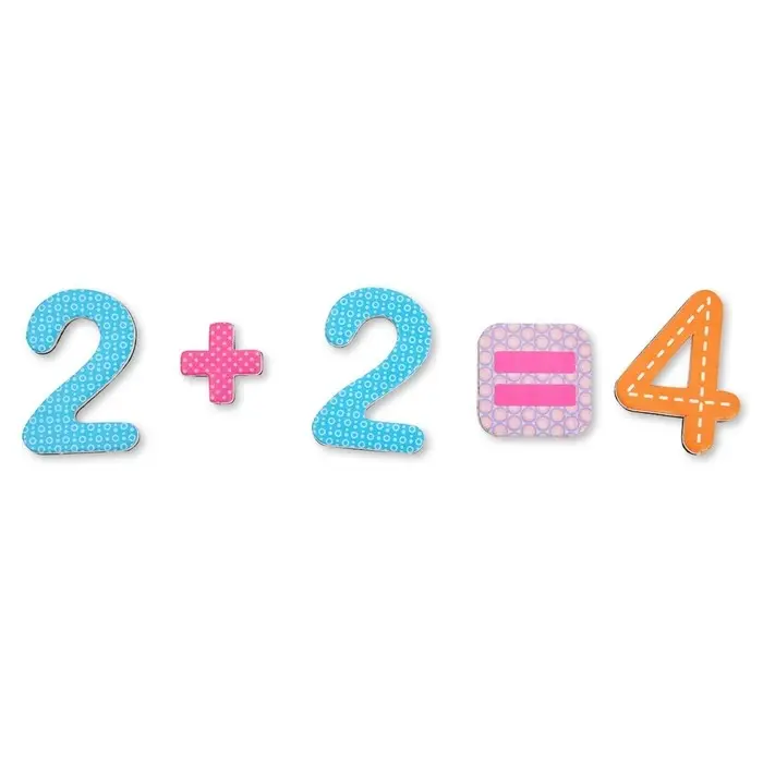 Магниты «Цифры и знаки на магнитах» Магниты «Цифры и знаки на магнитах»