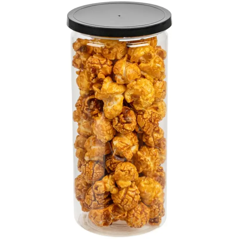 Попкорн Pop Drop, в карамельной глазури Попкорн Pop Drop, в карамельной глазури