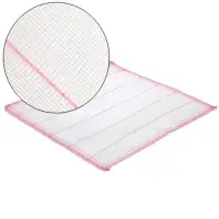 Салфетка универсальная жесткая тм VETTA, 5 слоев, 30х30 см