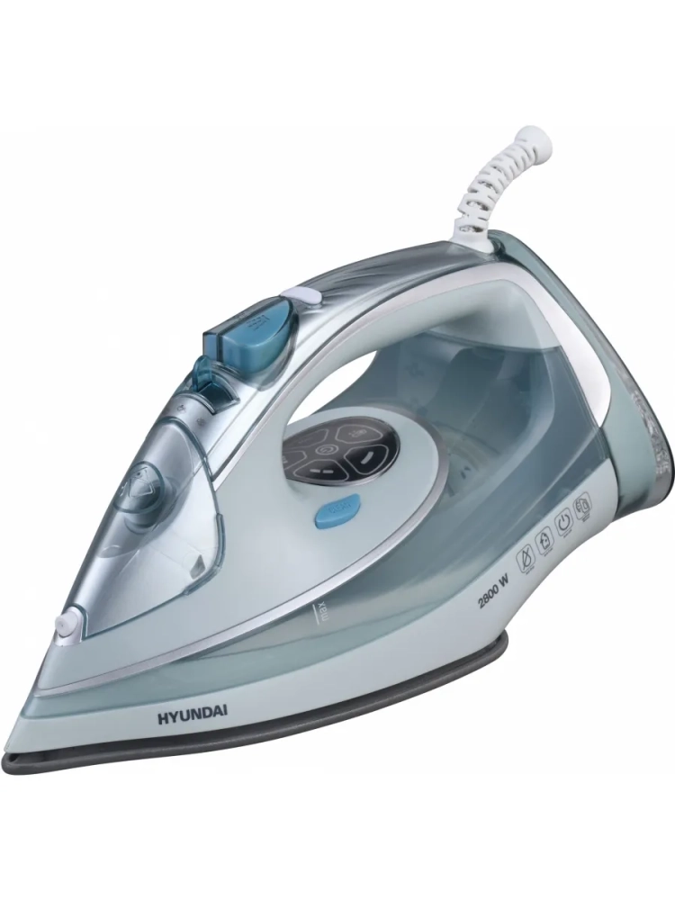 Утюг H-SI01340 400мл 2800Вт