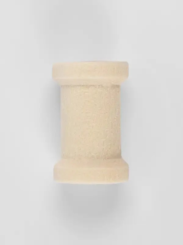 Набор деревянных катушек без покрытия, 15 шт., d=1.5&times;2.3 см