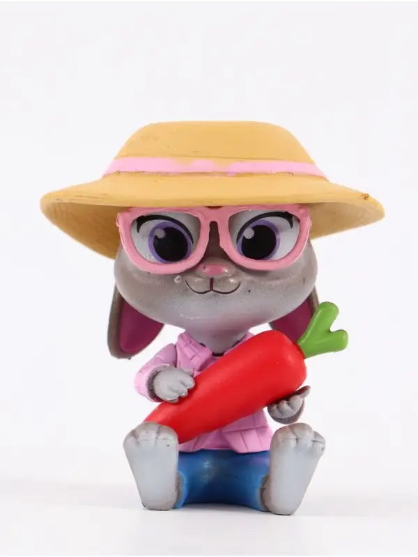 Игрушка-сюрприз "Любимые герои", зверята