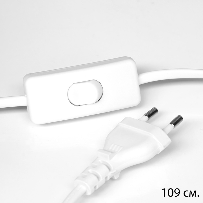 Лампа настольная Лампа настольная "Нина" 1х40Вт Е27 золото/коричневый 21х21х33см