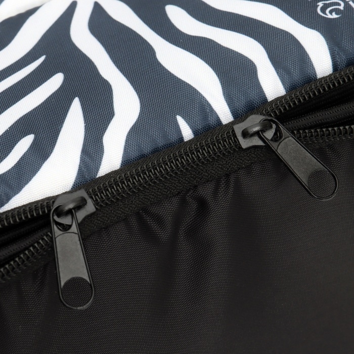 Люлька-переноска для новорожденных «Animal», Mum&Baby Люлька-переноска для новорожденных «Animal», Mum&Baby