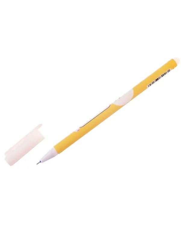 Ручка гелевая СТИРАЕМЫЕ ЧЕРНИЛА, 0,5 мм, стержень синий, Девочка МИКС (штрихкод на штуке) Ручка гелевая СТИРАЕМЫЕ ЧЕРНИЛА, 0,5 мм, стержень синий, Девочка МИКС (штрихкод на штуке)