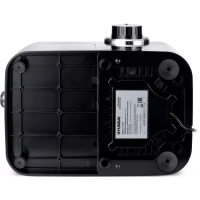 Мясорубка HY-MG5491 1900Вт черный