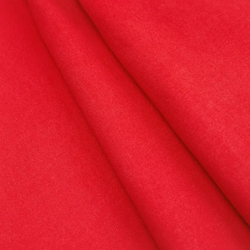 Футболка унисекс Senti, красная, размер S Футболка унисекс Senti, красная, размер S