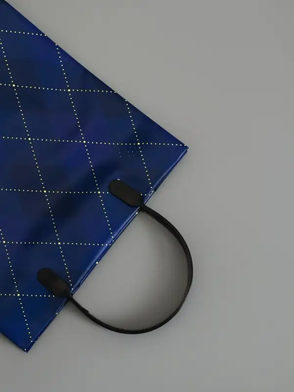 Пакет &laquo;Мужской стиль&raquo;, мягкий пластик, 26&times;23 см, 110 мкм