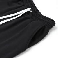 Шорты мужские MIST Men's casual размер 54, черный