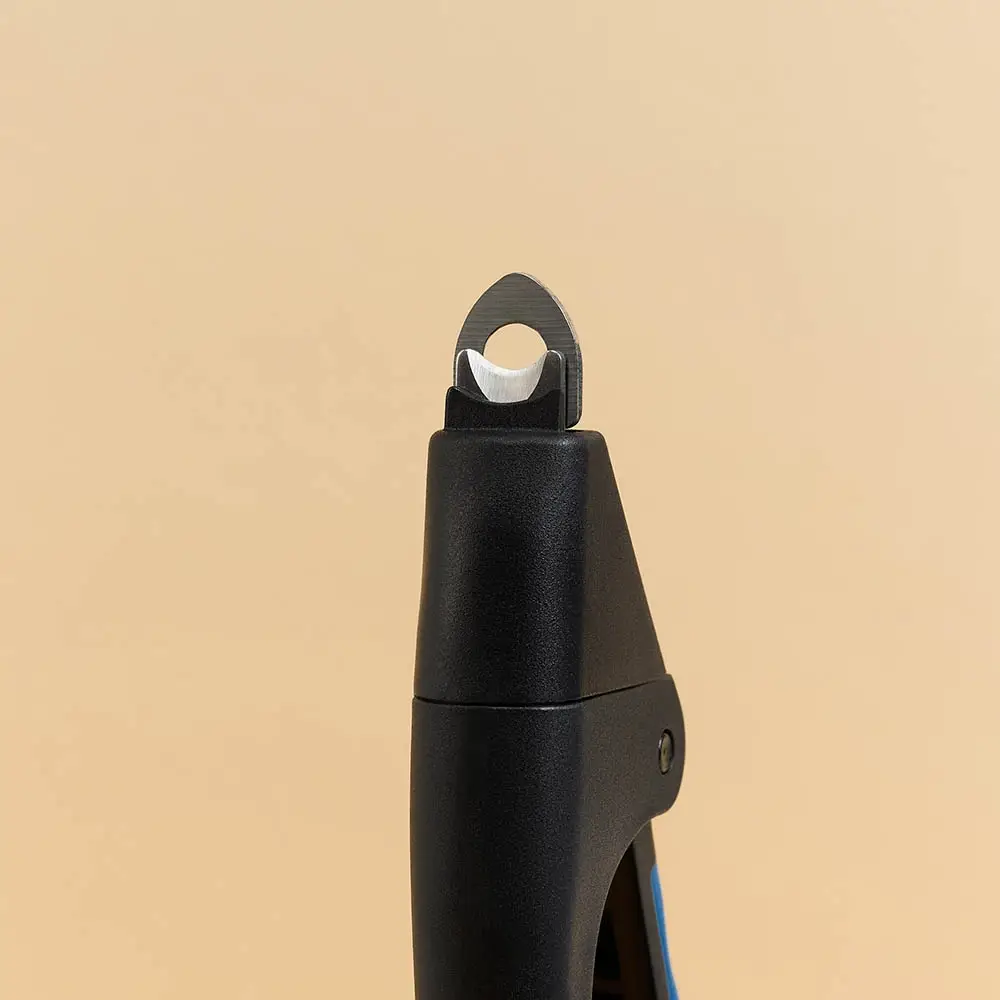 VETTA Когтерез для домашних животных, пластмасса, металл, 14,5х8 см