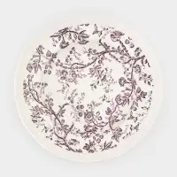 Тарелка глубокая  22,5х4 см "Auster"