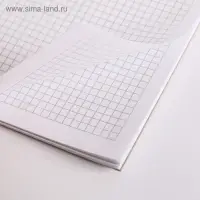 Блокнот на гребне А5, 40 листов You are Beautiful Блокнот на гребне А5, 40 листов You are Beautiful