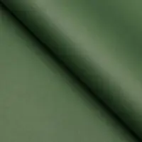 Бумага упаковочная крафт «Изумрудный»,50×70 см