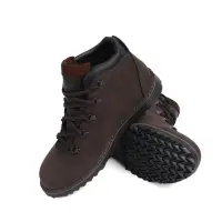 Ботинки хайкеры TREK Park2 коричневый (сетка), р.43 Ботинки хайкеры TREK Park2 коричневый (сетка), р.43