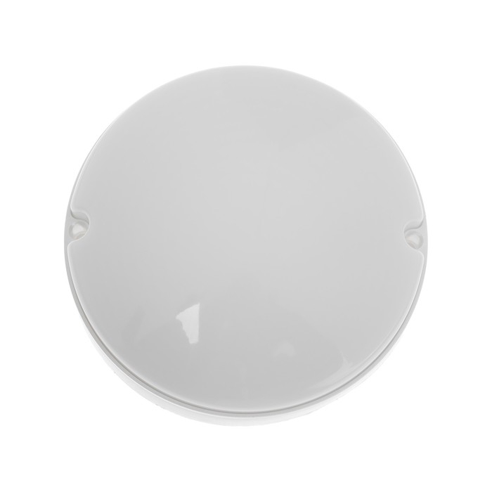 Светильник светодиодный пылевлагозащищенный RSV-SPP-02-15W-6500K-IP65/20 A