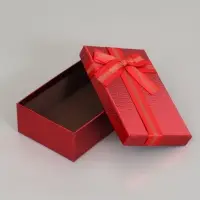Набор подарочных коробок 3 в 1, прямоугольные 23&times;16&times;9.5 21&times;14&times;8.0 19&times;12&times;6.5 см