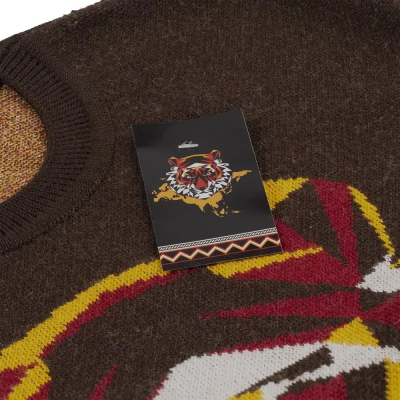 Джемпер Totem Tiger, размер XS