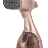 Отпариватель ручной H-HS02975 1650Вт золотистый