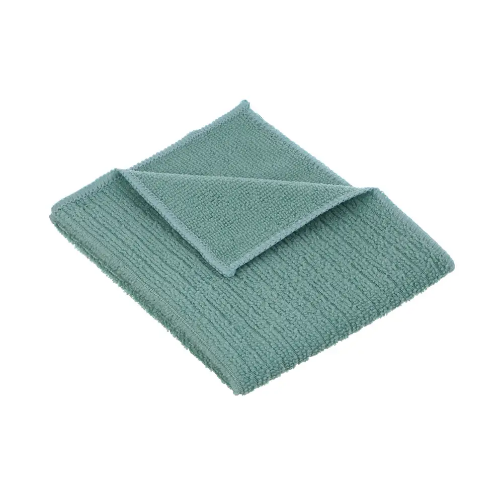 Салфетки универсальные тм VETTA, 4 шт, 25x30см, микрофибра 230г/м2