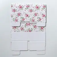 Коробка подарочная складная, упаковка, &laquo;Воспоминания о чудесном&raquo;, 31&times;25.5&times;16 см