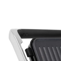 Электрогриль HYG-3041 2000Вт черный