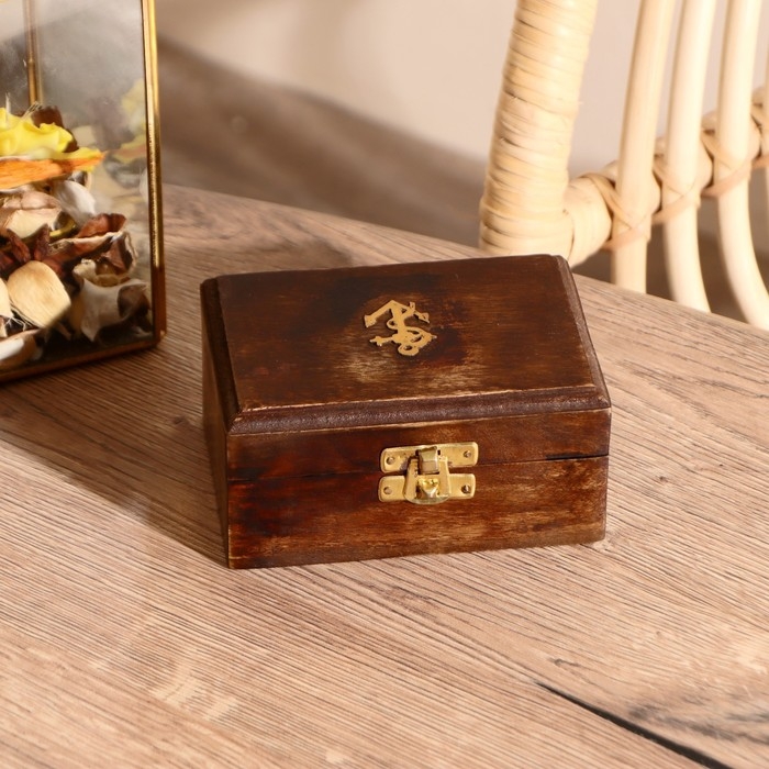 Монокуляр Монокуляр "Сингл" латунь