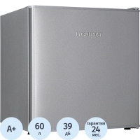Холодильник Nordfrost/Nord NR 402 S