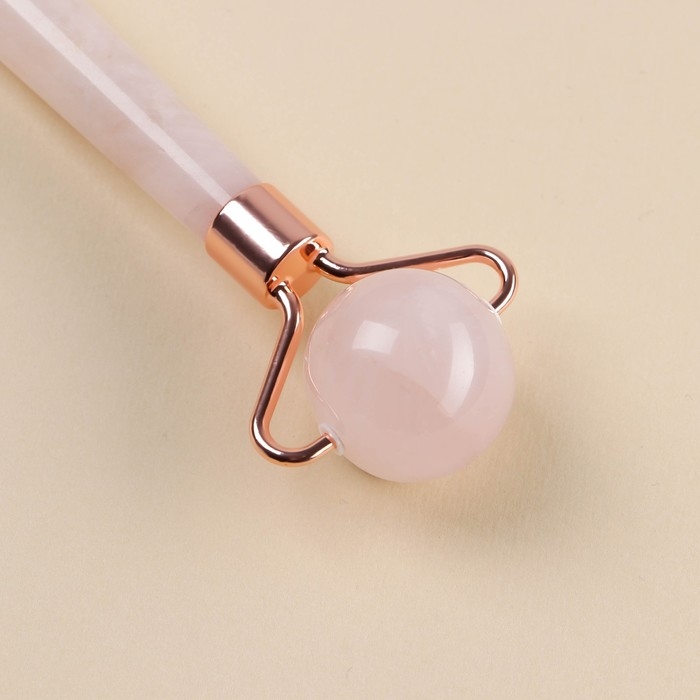 Массажер гуаша «Листья», природные материалы Массажер гуаша «Листья», природные материалы