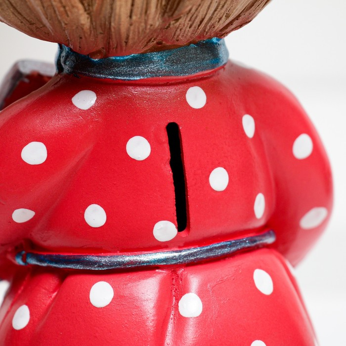 Копилка Копилка "Домовенок" 28х13х11см