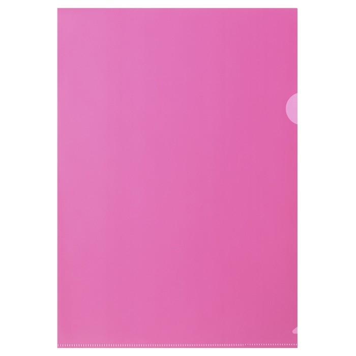 Набор папок-уголков А4, 180 мкм, Calligrata Pastel, полупрозрачные, 3 штуки, микс Набор папок-уголков А4, 180 мкм, Calligrata Pastel, полупрозрачные, 3 штуки, микс