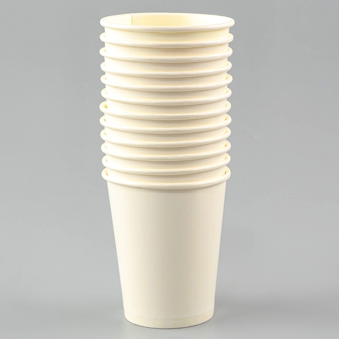 Набор посуды одноразовый «С днём рождения», 12 стаканов, 12 тарелок Набор посуды одноразовый «С днём рождения», 12 стаканов, 12 тарелок