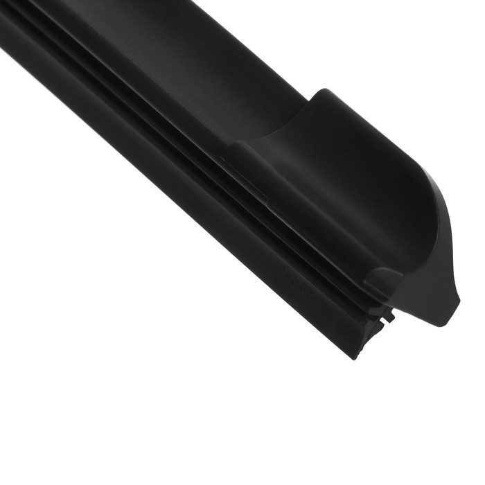 Щетка стеклоочистителя Autovirazh Щетка стеклоочистителя Autovirazh "AV-255", 18"/450 мм, бескаркасная, AV-001817