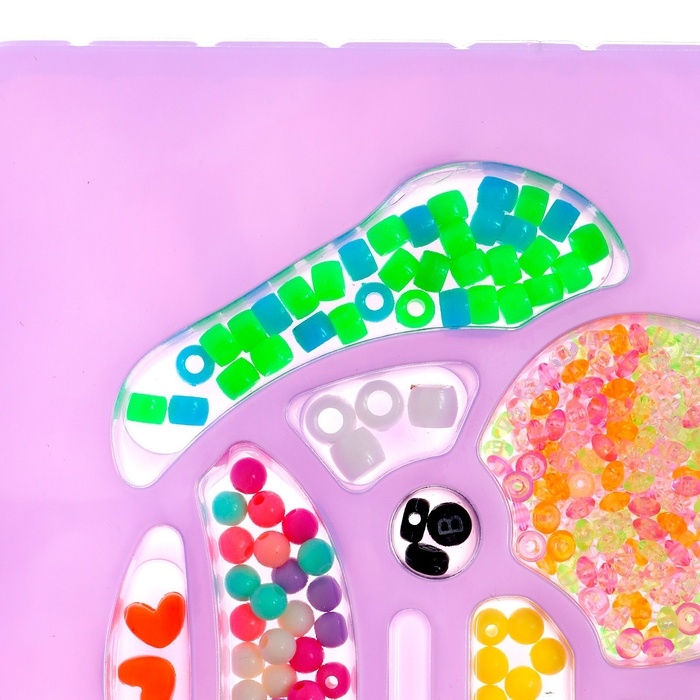 Набор для бисероплетения «Щенок» Набор для бисероплетения «Щенок»