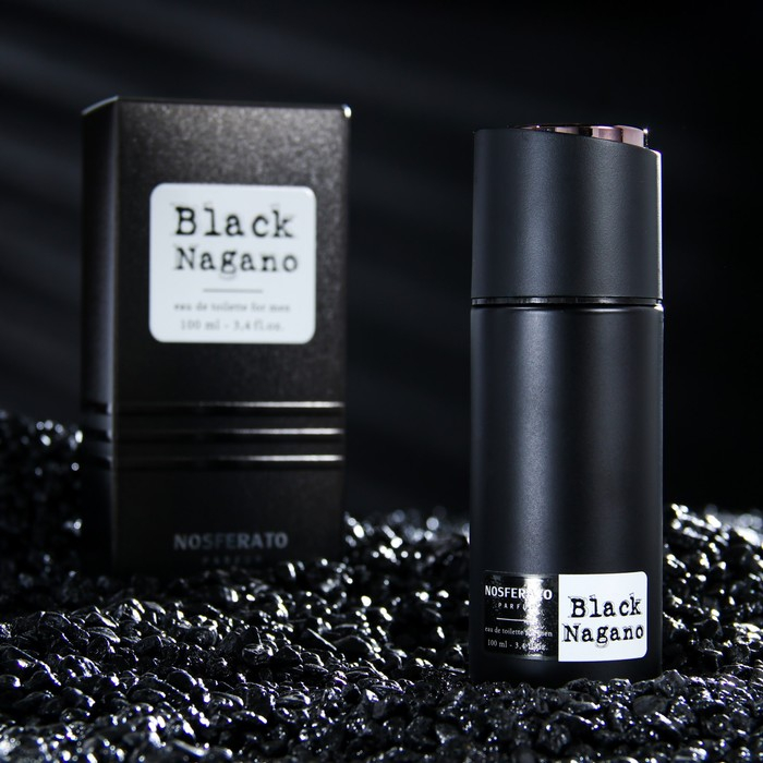 Туалетная вода мужская Black Nagano, 100 мл (по мотивам Nasomatto Black Afgano) Туалетная вода мужская Black Nagano, 100 мл (по мотивам Nasomatto Black Afgano)