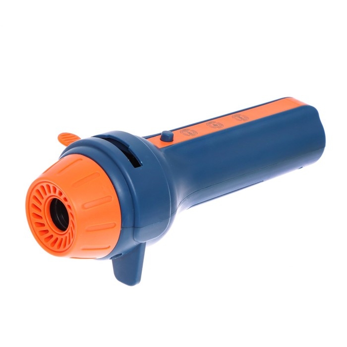 Игровой набор с проектором «Моё тело», звук, свет, 24 карточки Игровой набор с проектором «Моё тело», звук, свет, 24 карточки